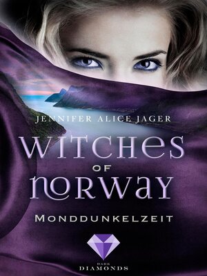 cover image of Witches of Norway 3